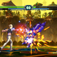 Illustration for article titled The First King of Fighters XIII Screen Shots Bust Out